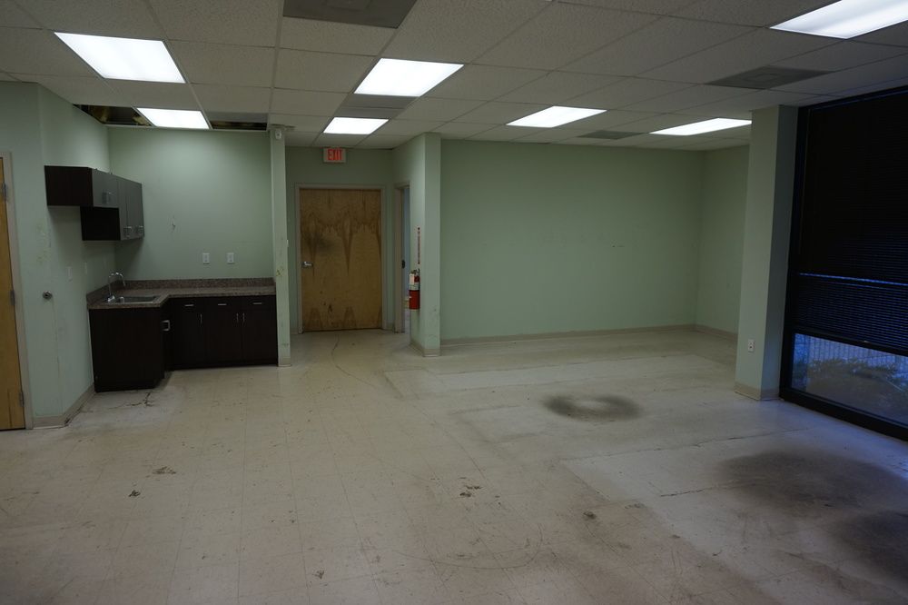 Building C - Suite 900